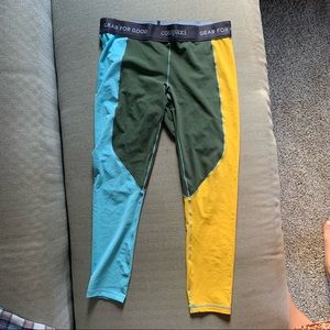 Cotopaxi Haraka Leggings